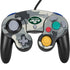 NFL New York Jets Camo Nintendo Skins