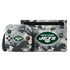 NFL New York Jets Camo Nintendo Skins