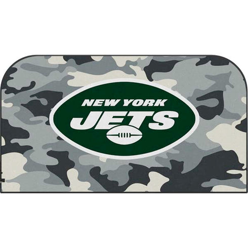 NFL New York Jets Camo Nintendo Switch 2 (2025) with Joy-Con Skin