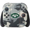 NFL New York Jets Camo Nintendo Switch 2 (2025) Joy-Con Controller Skin