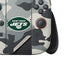 NFL New York Jets Camo Nintendo Switch 2 (2025) Joy-Con Controller Skin
