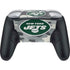 NFL New York Jets Camo Nintendo Switch 2 (2025) Pro Controller Skin