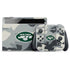 NFL New York Jets Camo Nintendo Skins
