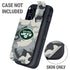 NFL New York Jets Camo Otterbox Defender iPhone Skin