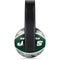 NFL New York Jets Camo PlayStation 4 Gold Wireless Headset Skin