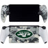 NFL New York Jets Camo PlayStation PS5 Skins