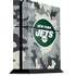 NFL New York Jets Camo PlayStation PS4 Skins