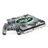 NFL New York Jets Camo PlayStation PS4 Skins