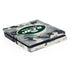 NFL New York Jets Camo PlayStation PS4 Skins