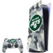 NFL New York Jets Camo PlayStation PS5 Skins