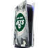 NFL New York Jets Camo PlayStation PS5 Skins