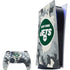 NFL New York Jets Camo PlayStation PS5 Skins
