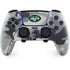 NFL New York Jets Camo PS5 DualSense Edge Pro Controller Skin