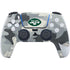 NFL New York Jets Camo PS5 Pro Bundle Skin