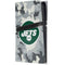 NFL New York Jets Camo PS5 Pro Console Skin
