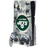 NFL New York Jets Camo PlayStation PS5 Skins