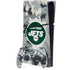 NFL New York Jets Camo PlayStation PS5 Skins