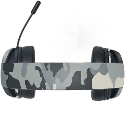 NFL New York Jets Camo Razer Kraken X Skin