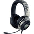 NFL New York Jets Camo Razer Kraken X Skin