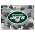 NFL New York Jets Camo Surface Laptop 3 13.5in Skin