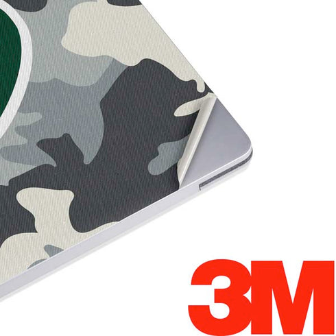NFL New York Jets Camo Surface Laptop 3 13.5in Skin