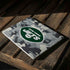 NFL New York Jets Camo Surface Laptop 3 13.5in Skin