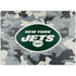 NFL New York Jets Camo Surface Laptop 7 13.8in Skin