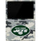 NFL New York Jets Camo Surface Pro 7 Skin