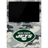 NFL New York Jets Camo Surface Pro 7 Skin