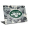 NFL New York Jets Camo Laptop Skins