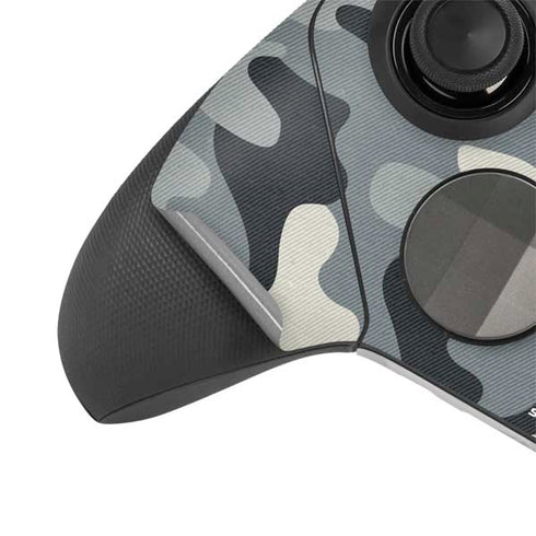 NFL New York Jets Camo Xbox Elite Wireless Controller Series 2 Skin