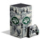 NFL New York Jets Camo Xbox Series X Bundle Skin