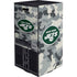 NFL New York Jets Camo Xbox Series X Bundle Skin