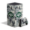 NFL New York Jets Camo XBox Series X Digital Edition Bundle Skin
