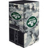 NFL New York Jets Camo XBox Series X Digital Edition Bundle Skin