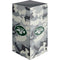 NFL New York Jets Camo XBox Series X Digital Edition Console Skin