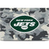 NFL New York Jets Camo Dell XPS Skin