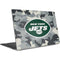 NFL New York Jets Camo Dell XPS Skin