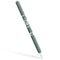 NFL New York Jets Distressed Apple Pencil (2nd Gen 2019) Skin
