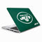 NFL New York Jets Distressed HP Elitebook Skin