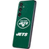 NFL New York Jets Distressed Galaxy A16 5G Skin