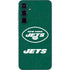 NFL New York Jets Distressed Galaxy A35 5G Skin