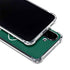 NFL New York Jets Distressed Galaxy A36 5G Clear Case