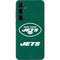 NFL New York Jets Distressed Galaxy A36 5G Skin