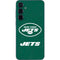 NFL New York Jets Distressed Galaxy A55 5G Skin