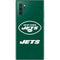 NFL New York Jets Distressed Galaxy Note 10 Plus Skin