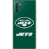 NFL New York Jets Distressed Galaxy Note 10 Plus Skin