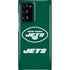 NFL New York Jets Distressed Galaxy Cases