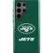 NFL New York Jets Distressed Galaxy S23 Ultra Pro Case