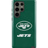 NFL New York Jets Distressed Galaxy S23 Ultra Pro Case